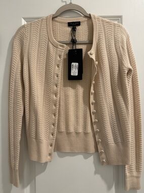 rag & bone Cardigan- New with tags!